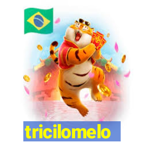 tricilomelo brincadeira letra